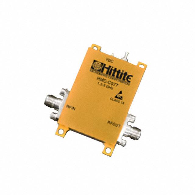 HMC-C077 Analog Devices