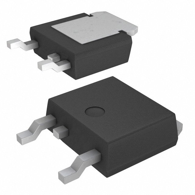 NP60N04VUK-E1-AY Renesas Electronics Corporation