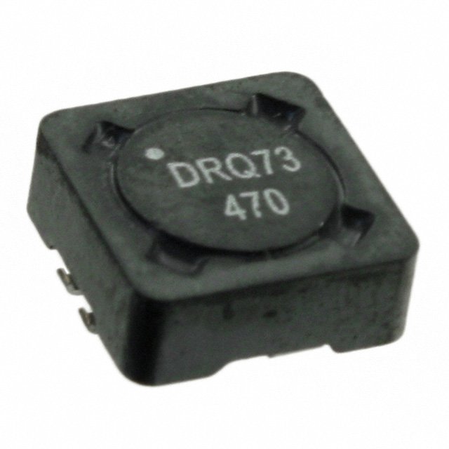DRQ73-470-R Eaton - Electronics Division