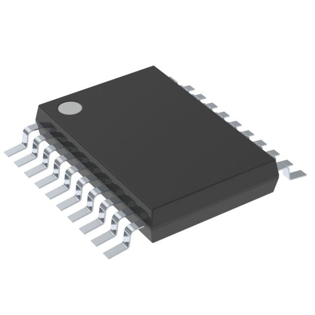 IPS4260L STMicroelectronics