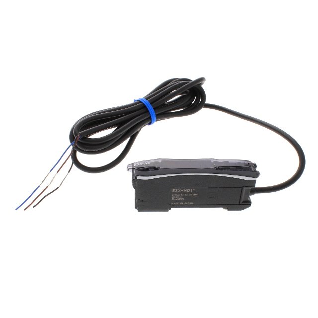 E3X-HD11 2M Omron Automation and Safety