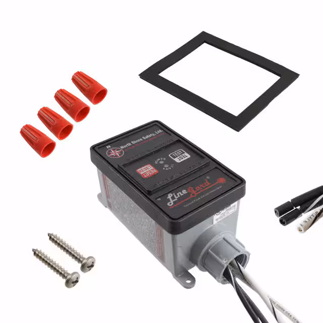 PGFS-13105 Sensata-Airpax