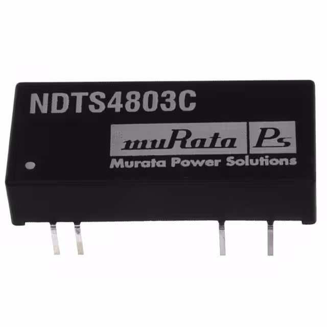 NDTS4803C Murata Electronics
