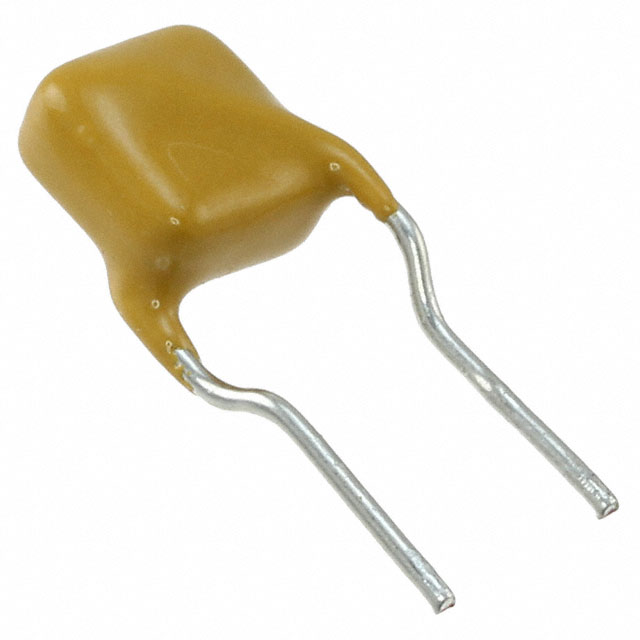 TRF250-145T-B-0.5 Littelfuse Inc.