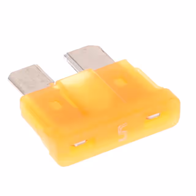 0ATO005.HXGLO Littelfuse