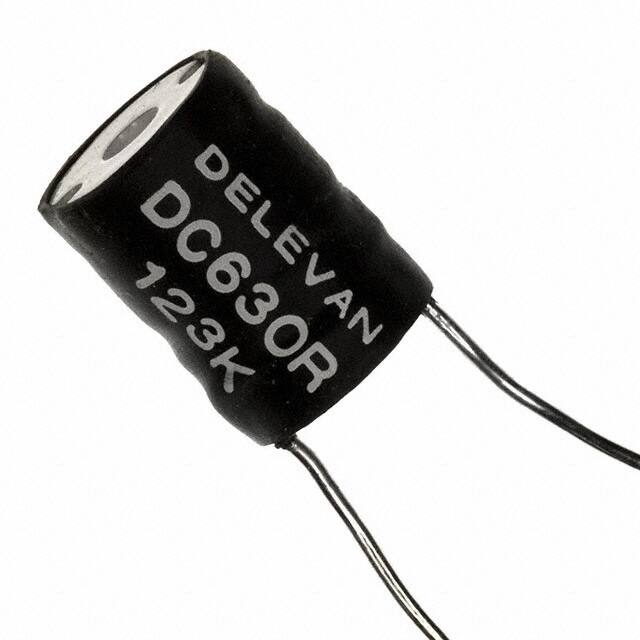 DC630R-123K API Delevan