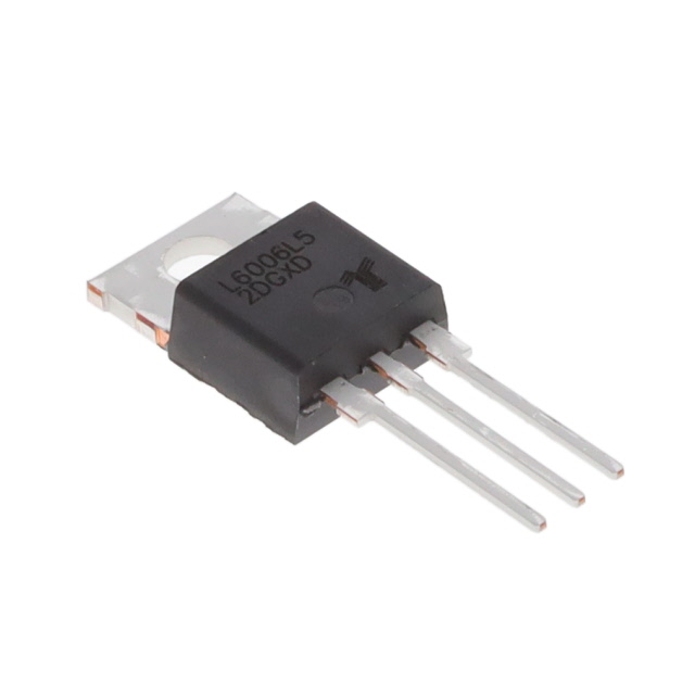 L6006L5TP Littelfuse