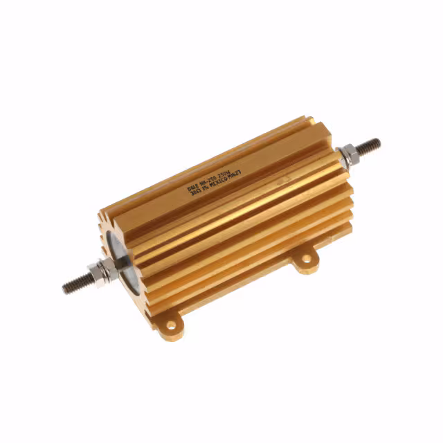 NH25030R00FJ01 Vishay Dale