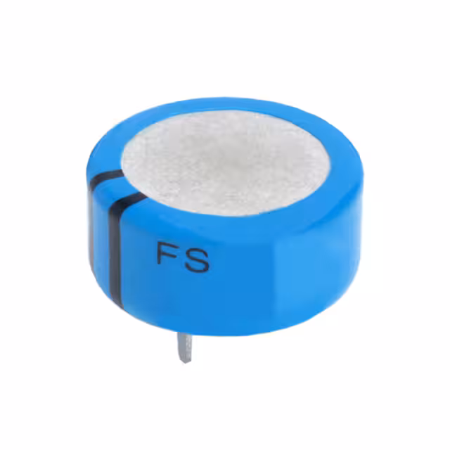 FS0H473ZF KEMET Corporation