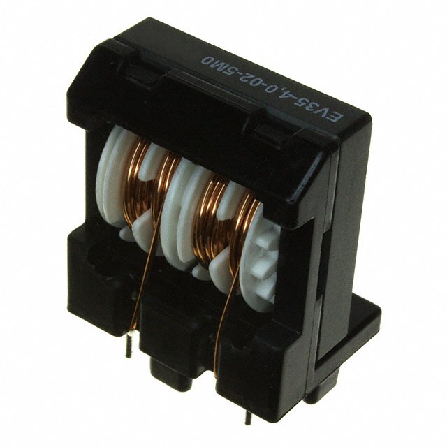 EV35-4.0-02-5M0 Schaffner EMC Inc.