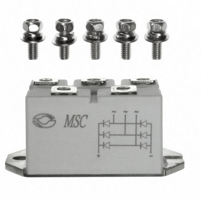 MSD52-16 Microchip