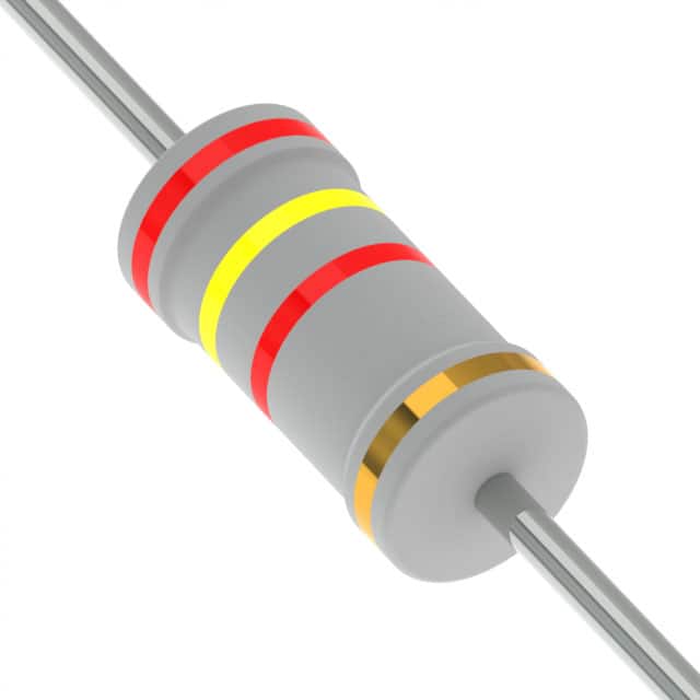 RSF100JB-73-2K4 YAGEO