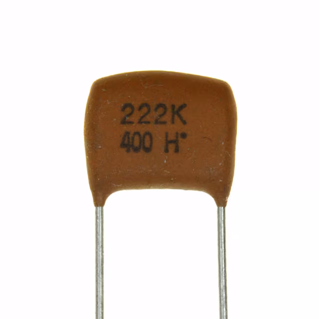 ECQ-M4222KZ Panasonic Electronic Components