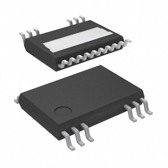 LT8316IFE#TRPBF Analog Devices