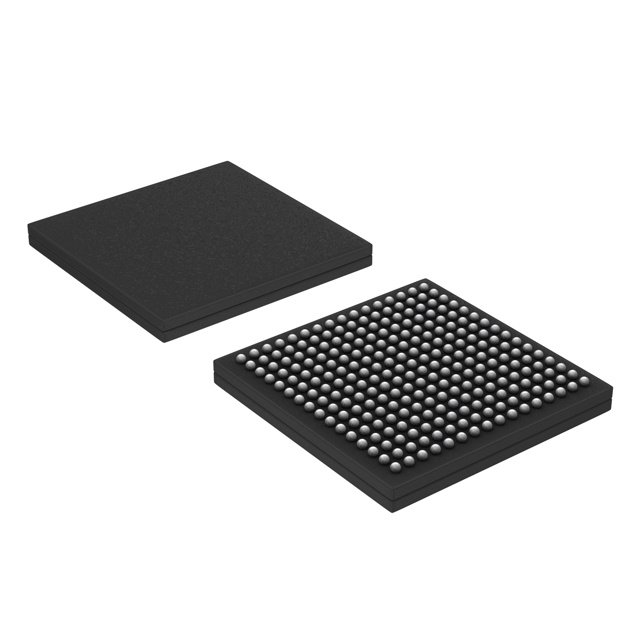 MCF5274CVM166 NXP Semiconductors