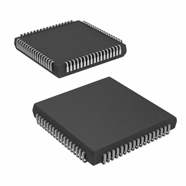 MCHC11F1VFNE4 NXP Semiconductors