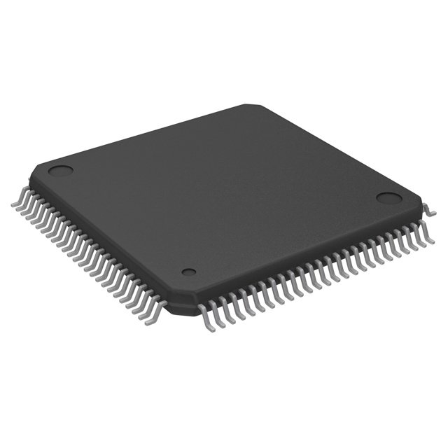 DF2145BVFA10V Renesas Electronics Corporation