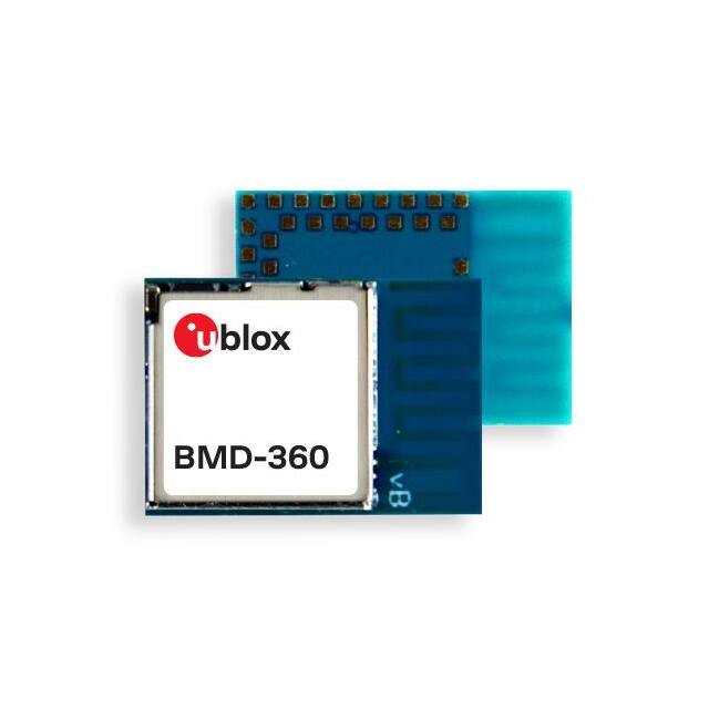 BMD-360-A-R u-blox