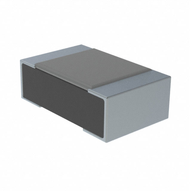 UR732ATTD50L0F KOA Speer Electronics, Inc.