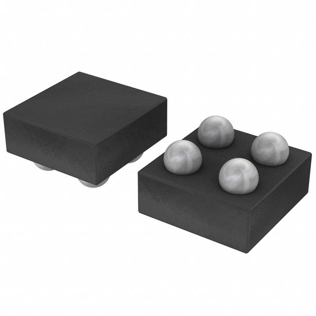 NCP160AFCS500T2G onsemi