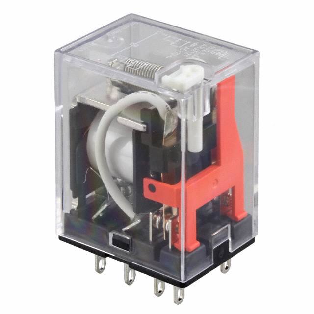 HJ2-T-AC12V Panasonic Electronic Components