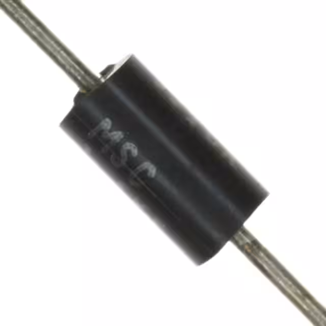 1.5KE170CAE3/TR13 Microchip