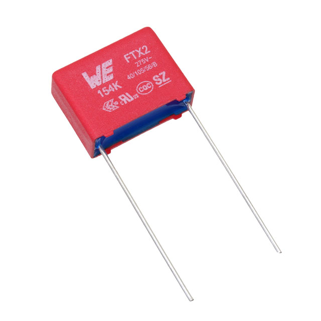 890324024001 Würth Elektronik