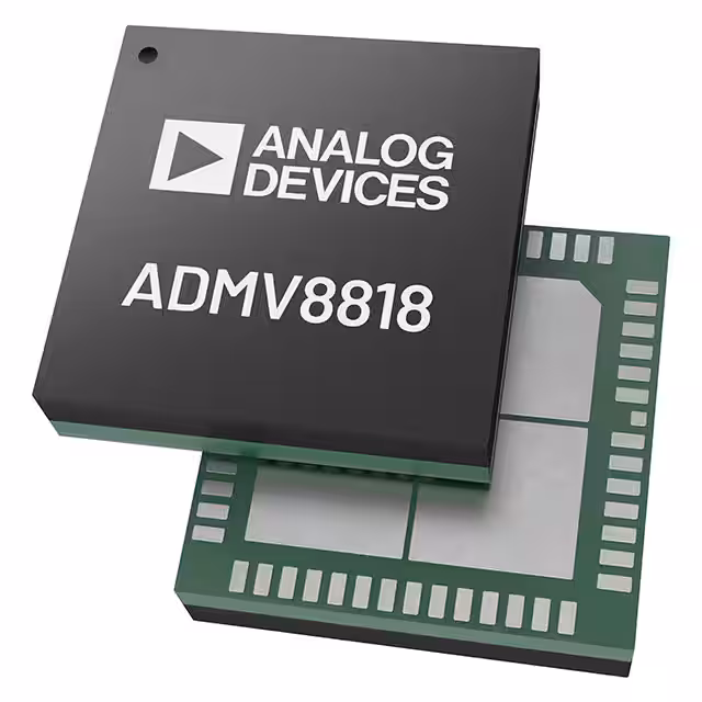 ADMV8818SCCZ-EP Analog Devices