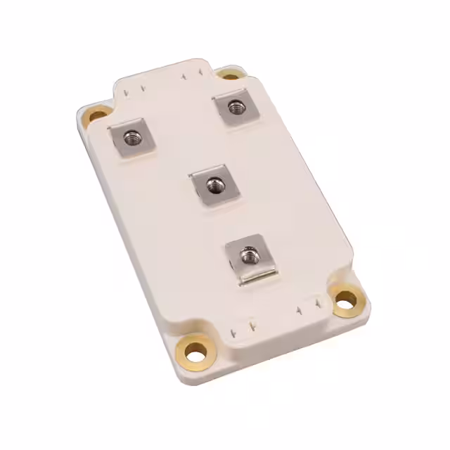 MSCDC200H170AG Microchip