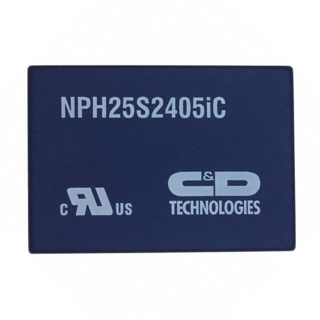 NPH25S2405IC Murata Electronics