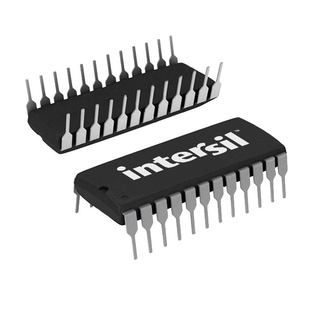 HIN239CPZ Intersil Corporation