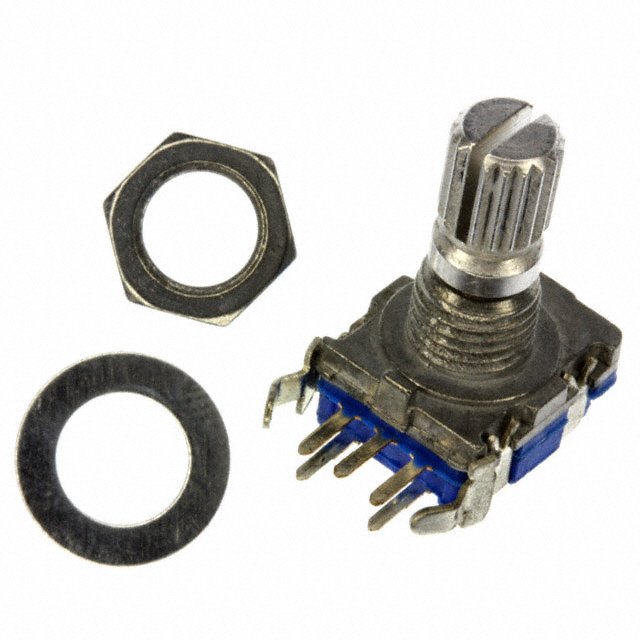 ACZ11BR1E-15KQA1-12C CUI Devices