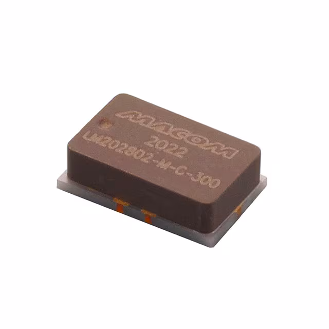 LM202802-M-C-300 MACOM Technology Solutions