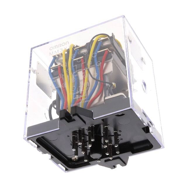 MM3XPN DC24 Omron