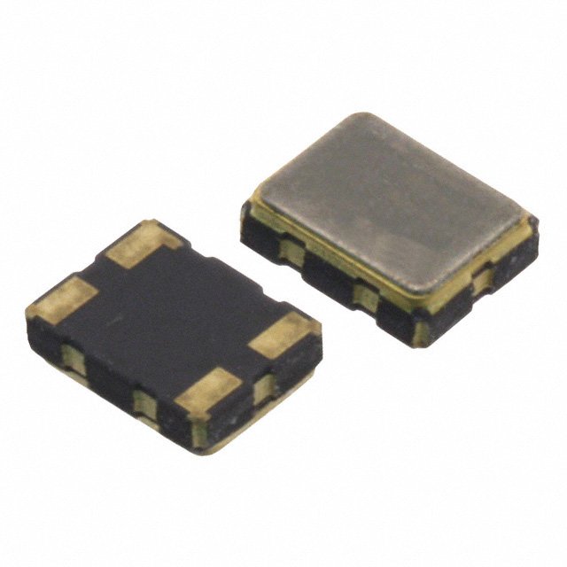 NT3225SA-19.2M-DJA3002B NDK America, Inc.