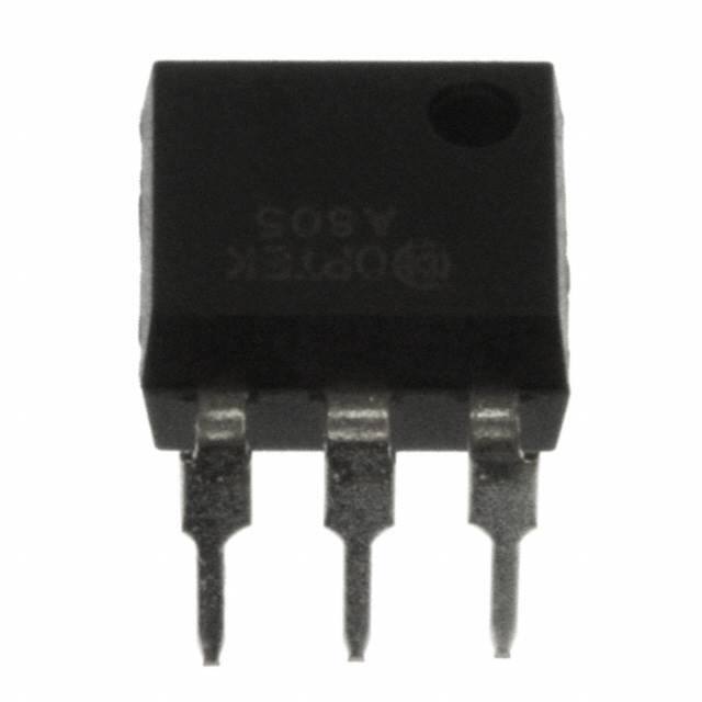 OPIA2110DTUE TT Electronics