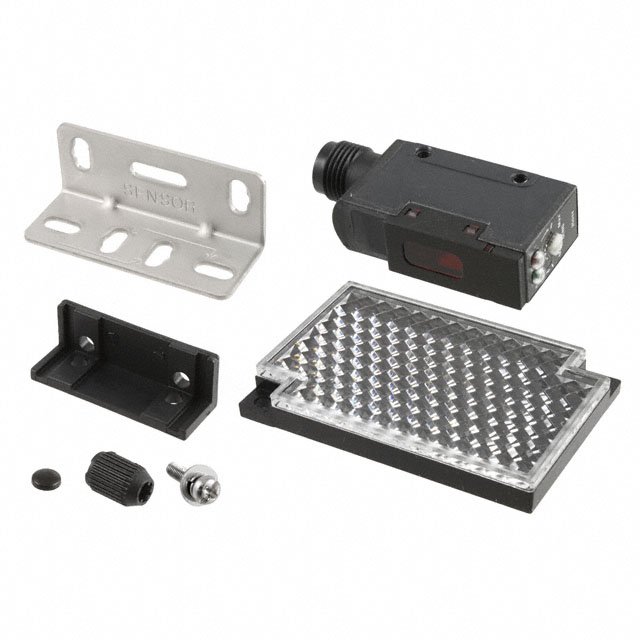 E3S-AR86 Omron Automation and Safety