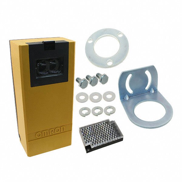 E3K-R10K4 Omron Automation and Safety