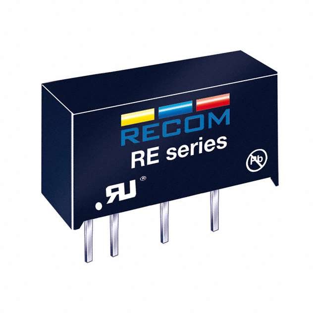 RE-1205S Recom Power