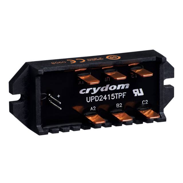 UPD2415TPF Sensata Technologies – Crydom