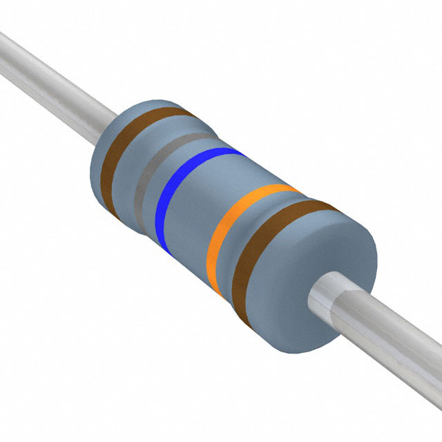 MFR-25FRF52-196K YAGEO