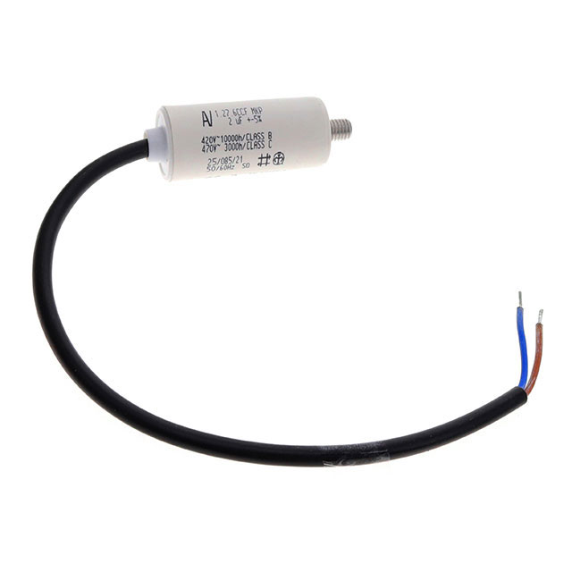 C276CAA4800AV1J KEMET Corporation