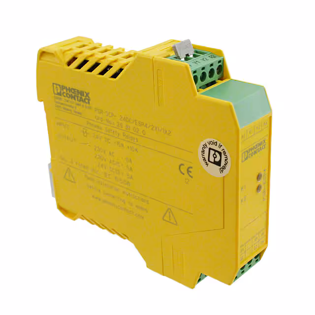 2981020 Phoenix Contact