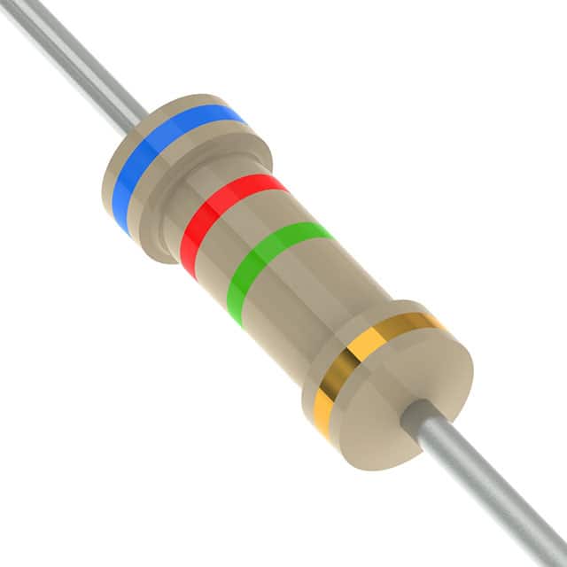 CFR-25JB-52-6M2 YAGEO