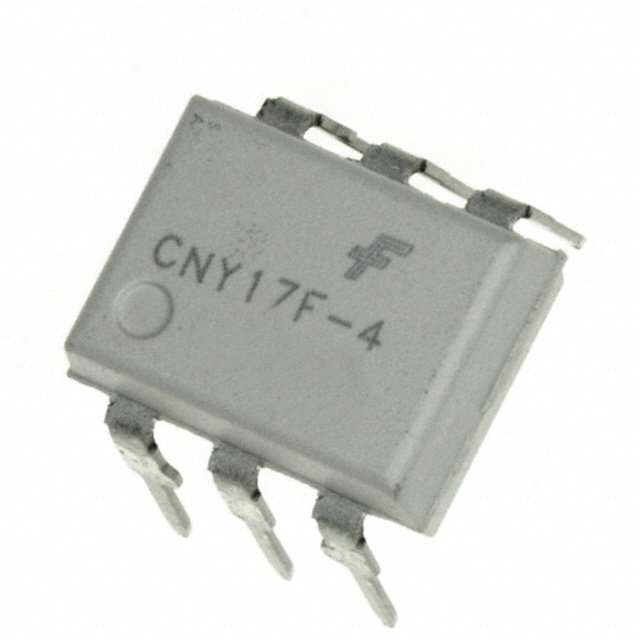 CNY17F4M onsemi