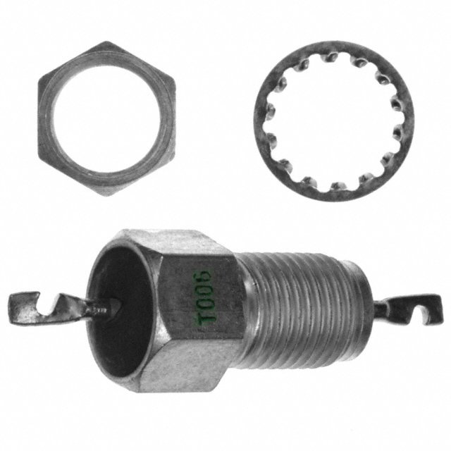 4206-001LF Tusonix a Subsidiary of CTS Electronic Components