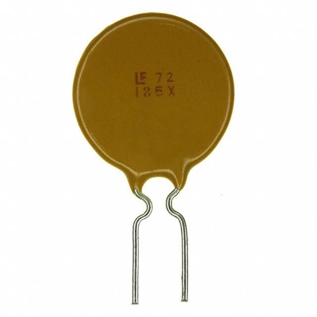 72R185XF Littelfuse Inc.