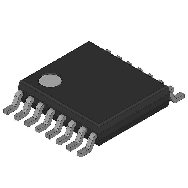 MC908QC16MDTE Freescale Semiconductor