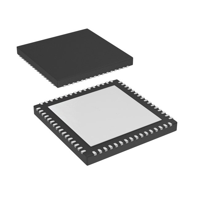 KSZ9131MNXI-TR Microchip