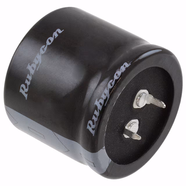 400VXH330MEFCSN35X25 Rubycon